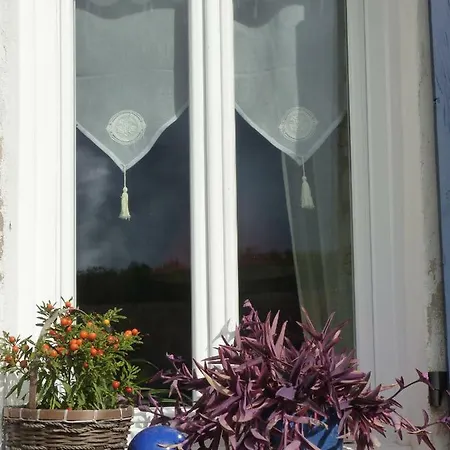 Maison A La Campagne Prázdninový dům Blis-et-Born