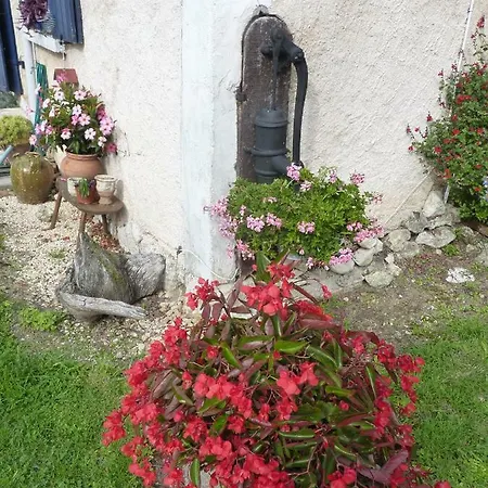 Prázdninový dům Maison A La Campagne