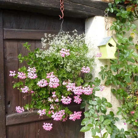 Maison à La Campagne Casa vacanze