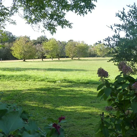 Dom wakacyjny Maison A La Campagne Blis-et-Born