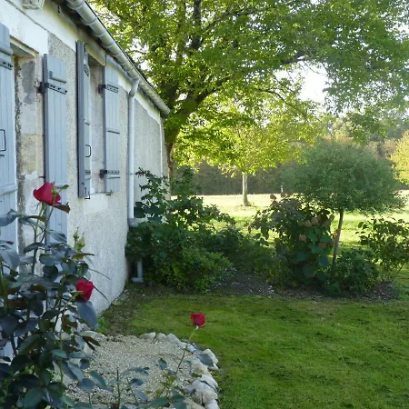 Dom wakacyjny Maison A La Campagne *