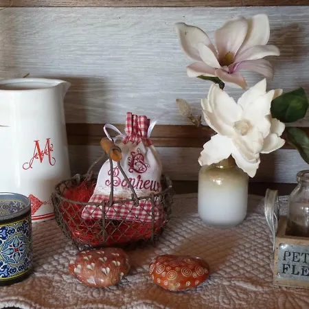 Maison A La Campagne