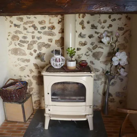 Casa vacanze Maison à La Campagne Blis-et-Born