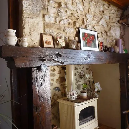 Maison A La Campagne