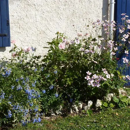 Maison A La Campagne Дом отдыха Blis-et-Born