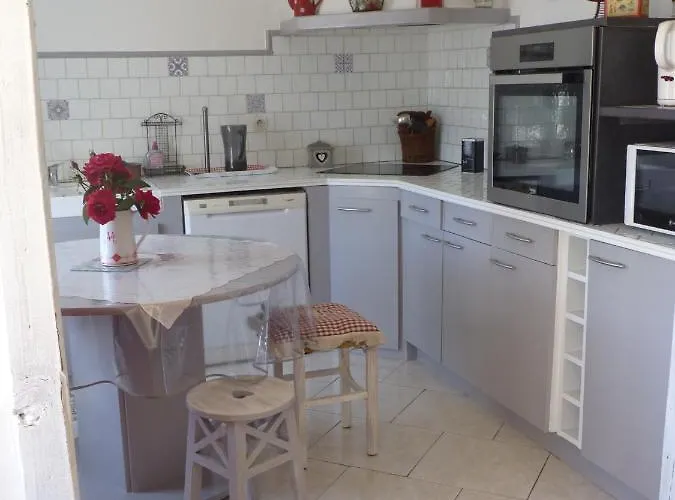 Maison A La Campagne *