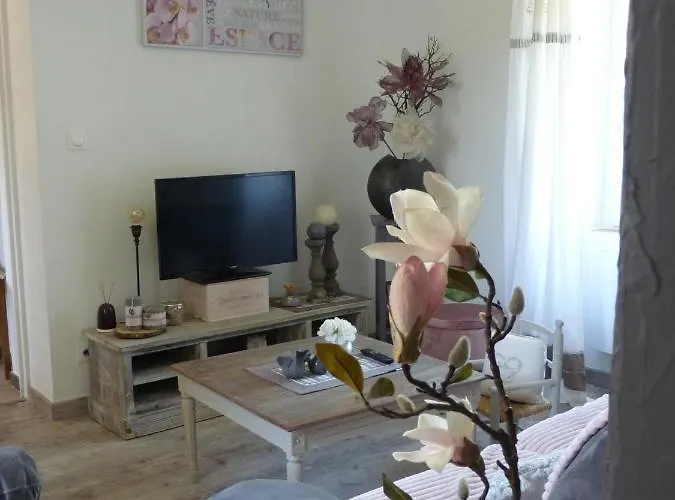 Nyaraló Maison A La Campagne Blis-et-Born