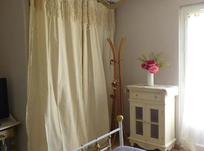 Maison A La Campagne * Blis-et-Born