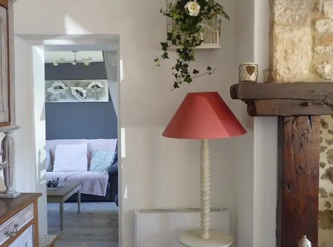 Maison A La Campagne