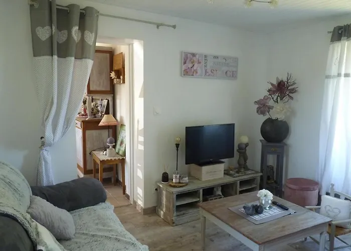 Nyaraló Maison A La Campagne