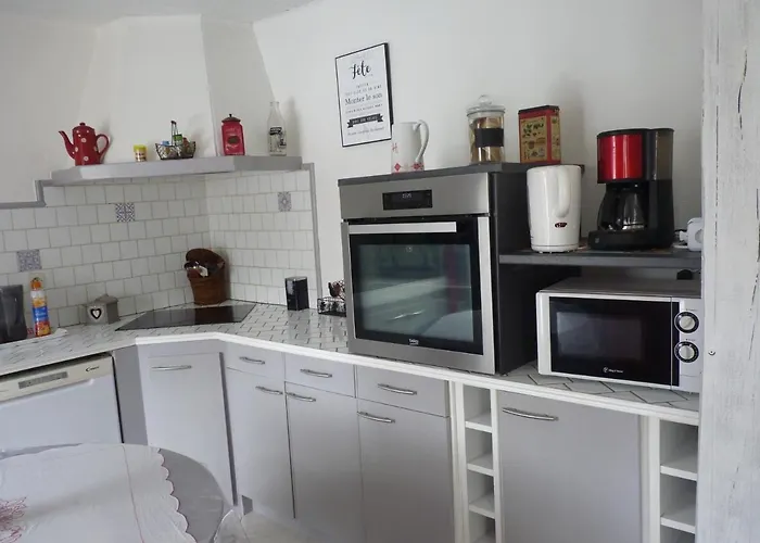 Maison A La Campagne