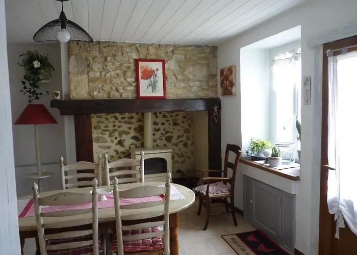 Maison A La Campagne