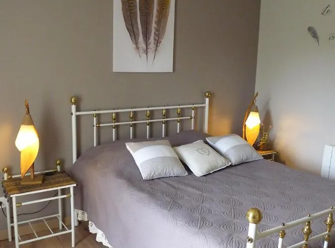 Maison A La Campagne Feriehus