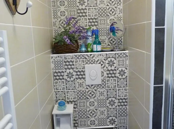 Maison A La Campagne Nyaraló Blis-et-Born