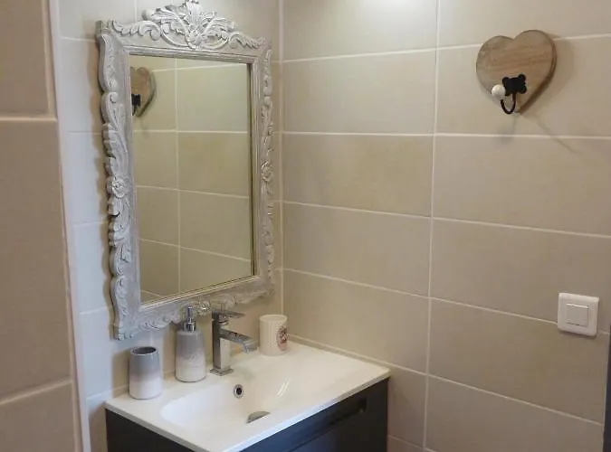 Nyaraló Maison A La Campagne *