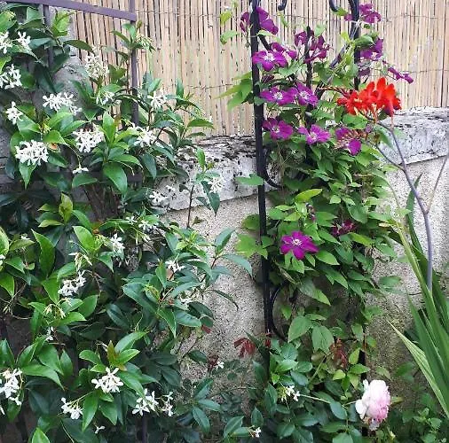 Maison A La Campagne Nyaraló