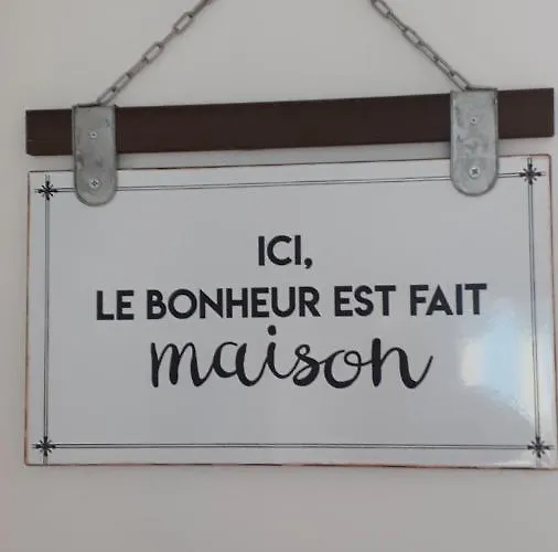 Maison A La Campagne Nyaraló Blis-et-Born