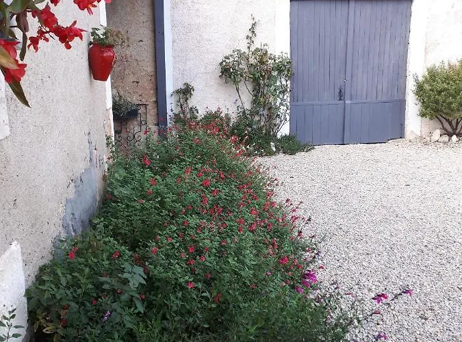 Maison A La Campagne * Blis-et-Born