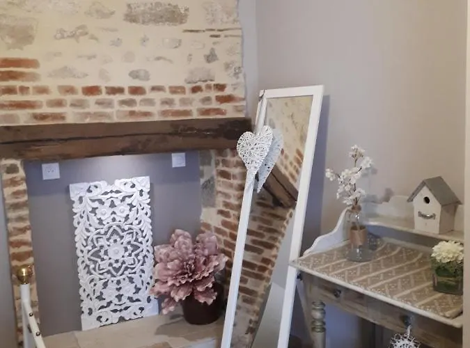 Maison A La Campagne