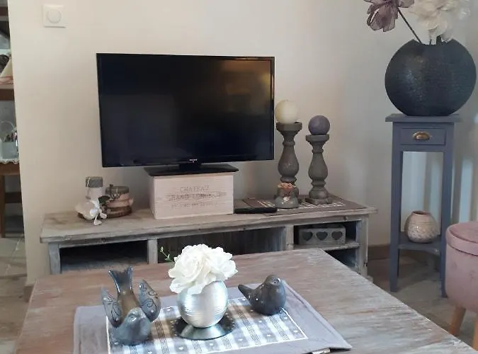 Maison A La Campagne * Blis-et-Born