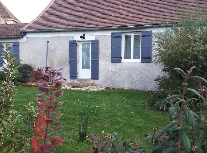 Maison A La Campagne Blis-et-Born