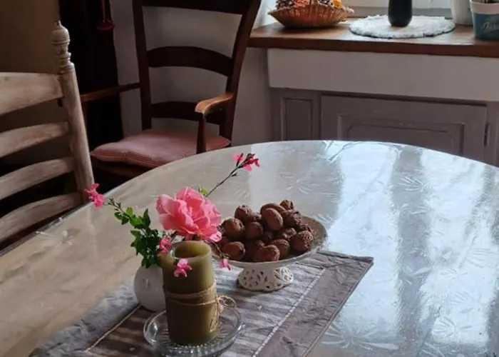 Maison A La Campagne Blis-et-Born