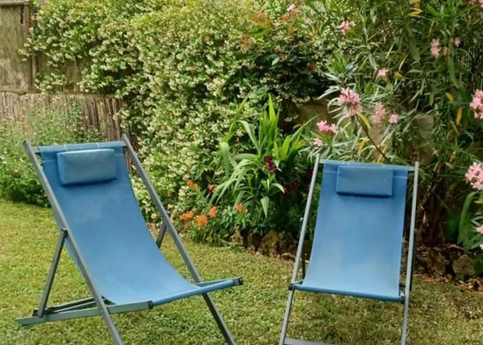 Maison A La Campagne *