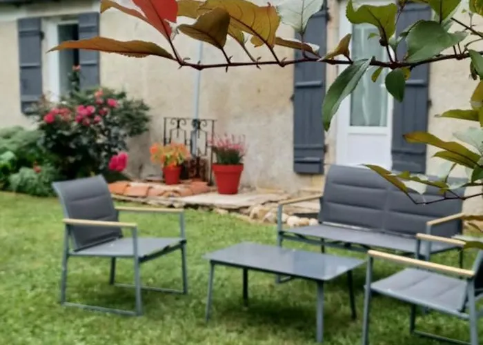 Maison A La Campagne