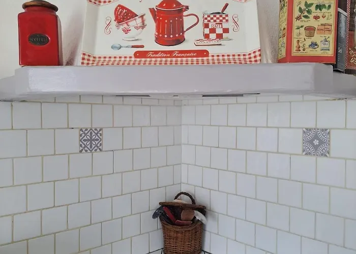 Maison A La Campagne Nyaraló *