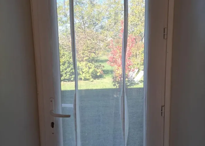 Feriehus Maison A La Campagne Blis-et-Born