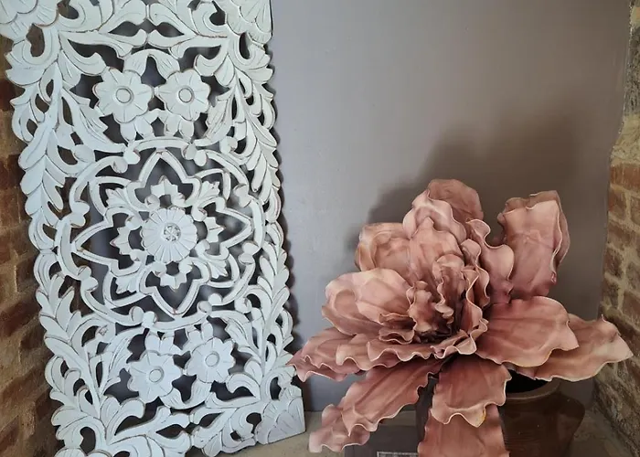 Maison A La Campagne