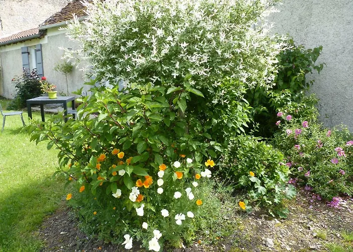 Nyaraló Maison A La Campagne *